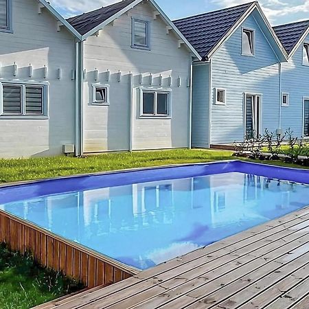 Gorgeous Home In Rewal With Outdoor Swimming Pool Extérieur photo