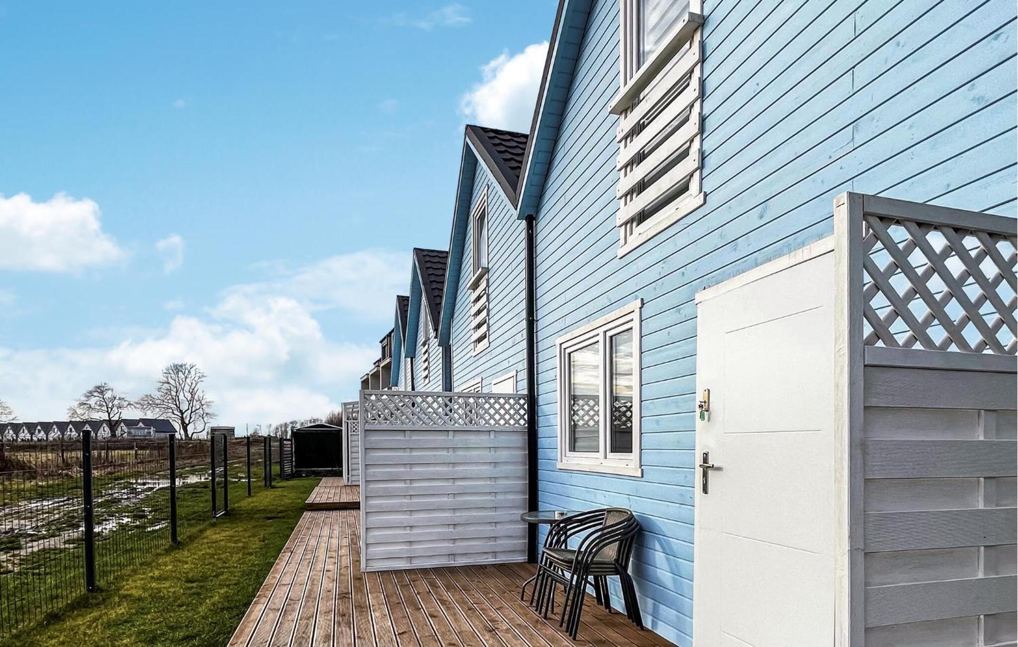 Gorgeous Home In Rewal With Outdoor Swimming Pool Extérieur photo
